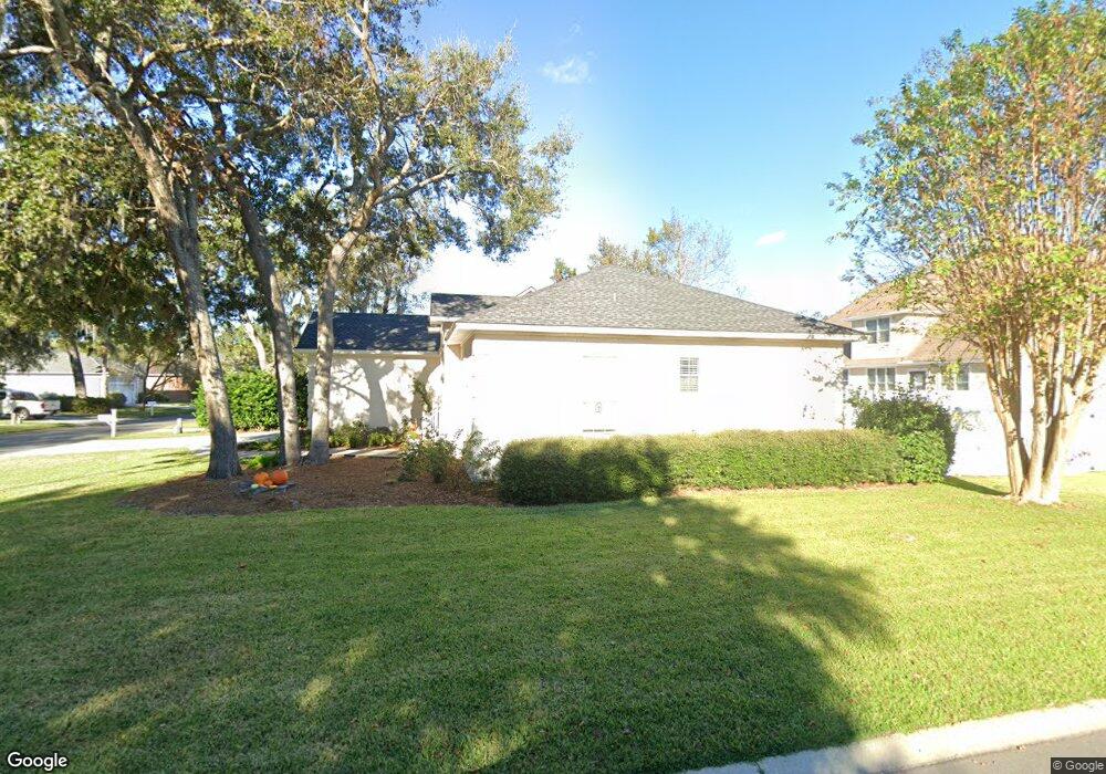 100 Brookfield Trace, Saint Simons Island, GA 31522 - photo 1