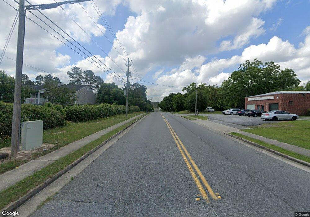 1644 Clinton Rd, Macon, GA 31211 - photo 1