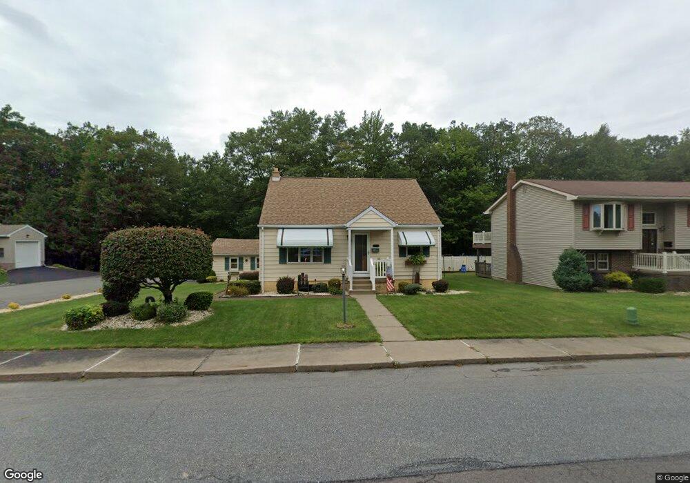 305 E 17th St, Hazle Township, PA 18201 - photo 1