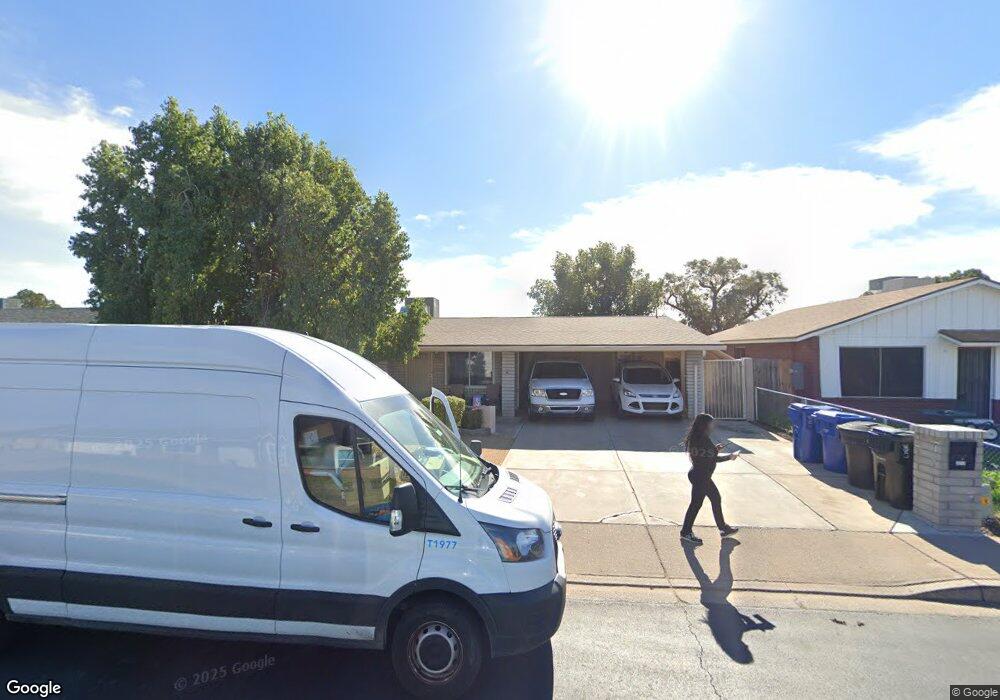 3317 E Edgewood Ave, Mesa, AZ 85204 - photo 1