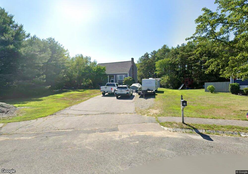 14 Hidden Ln, Mansfield, MA 02048 - photo 1