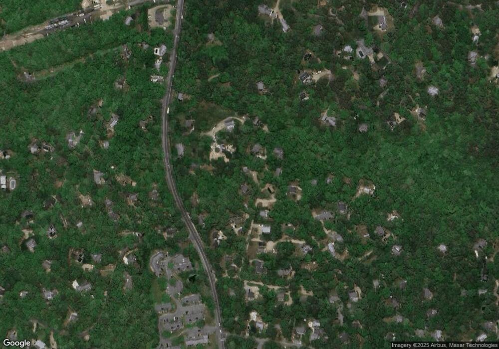 33 Sylvan Ave, Vineyard Haven, MA 02568 - photo 1