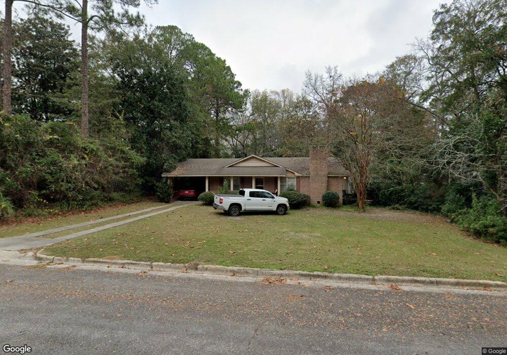 605 22nd St E, Tifton, GA 31794 - photo 1