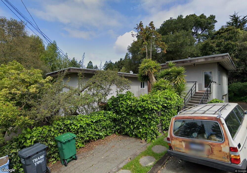 1055 Sterling Ave, Berkeley, CA 94708 - photo 1