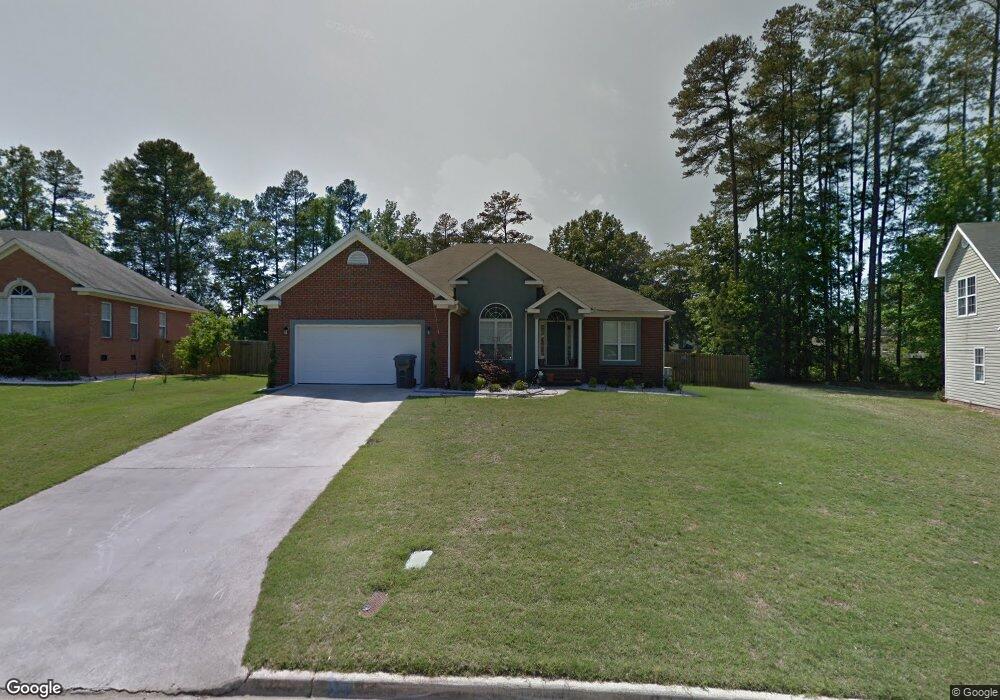 4665 La Pointe, Evans, GA 30809 - photo 1