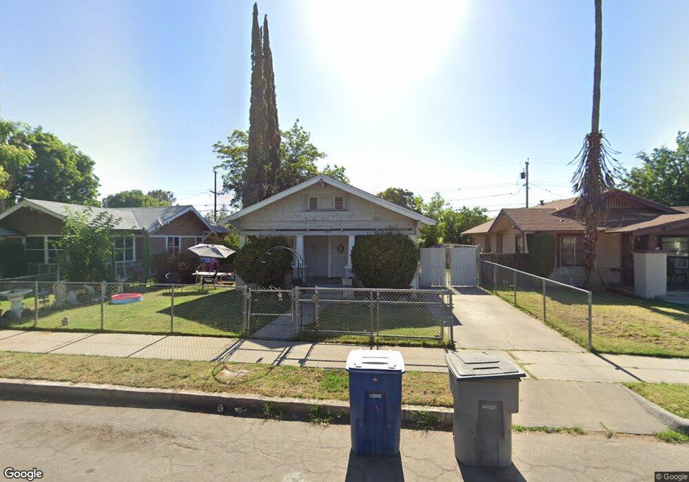 1380 N Ferger Ave, Fresno, CA 93728 - photo 1