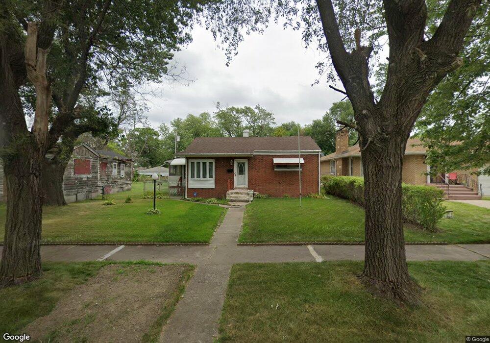 1913 Cleveland St, Gary, IN 46404 - photo 1