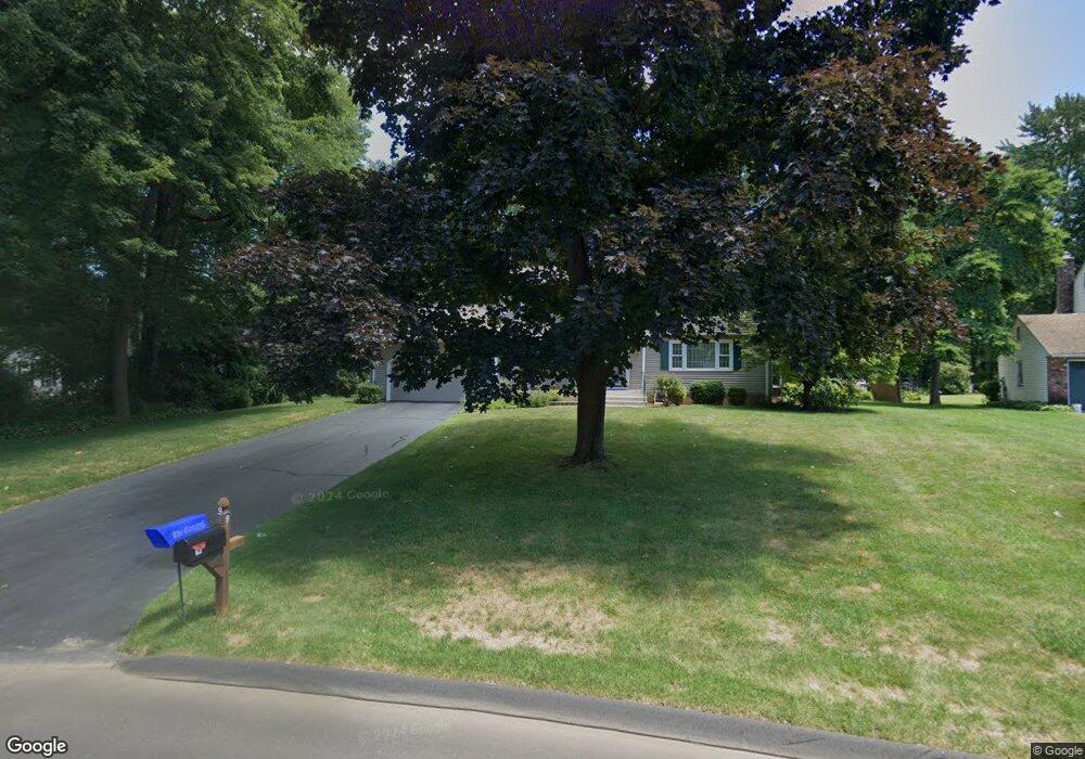 9 Bayberry Cir, Windsor, CT 06095 - photo 1