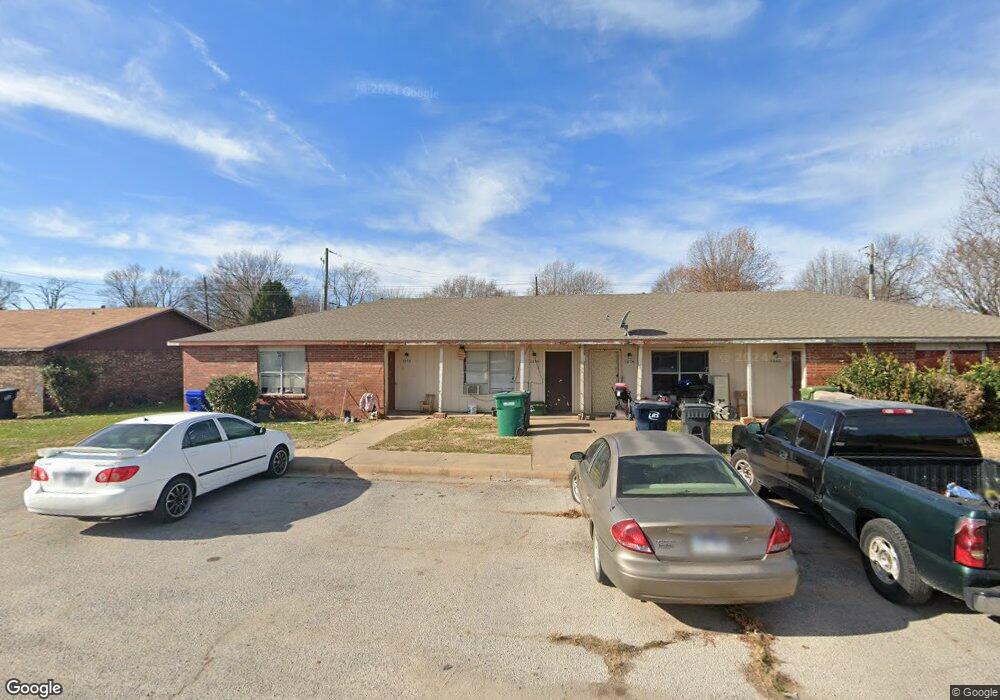 1274 Sunset 76 78 80, Rogers, AR 72756 - photo 1
