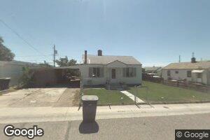 490 Edgehill Place, East Carbon, UT 84520