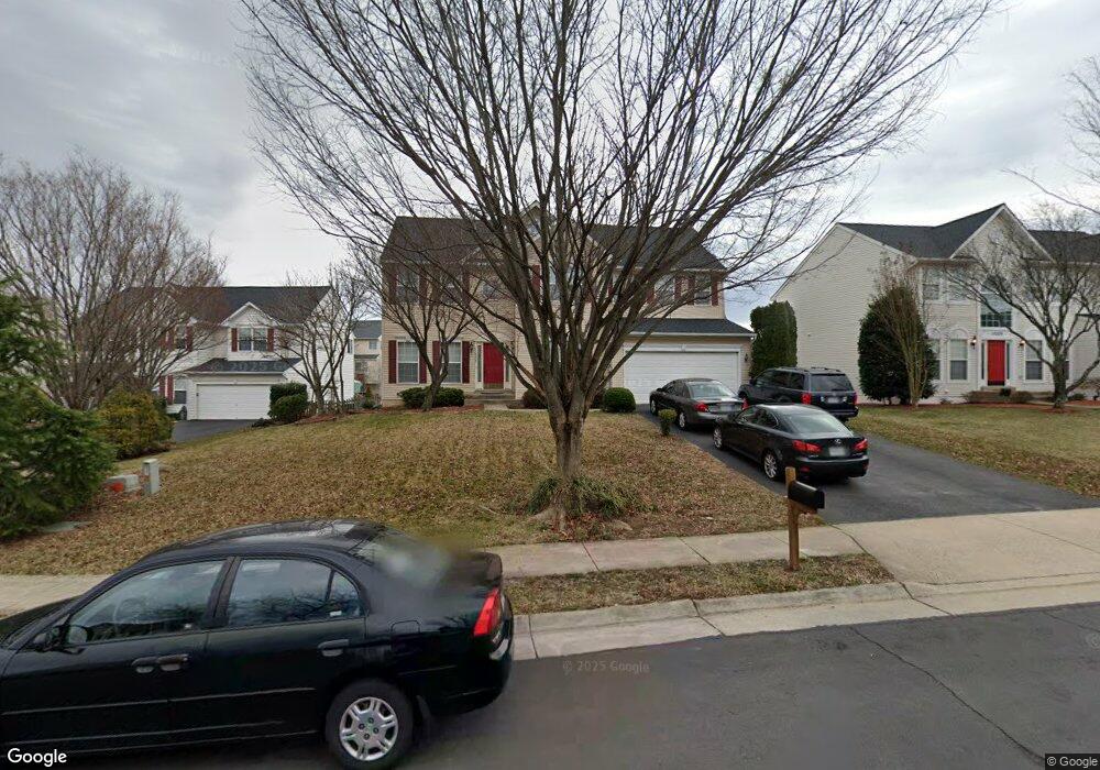 10225 Aqua View Ct, Nokesville, VA 20181 - photo 1