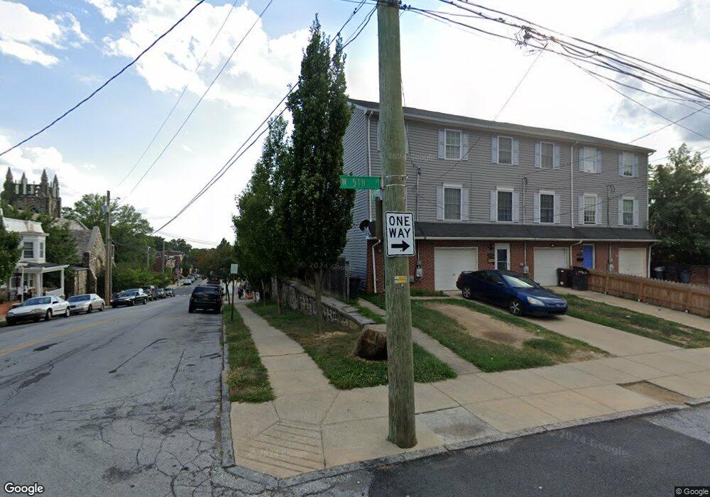 1500 W 5th St, Wilmington, DE 19805 - photo 1