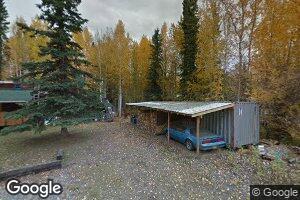 4294 Lauesen Ave, North Pole, AK 99705