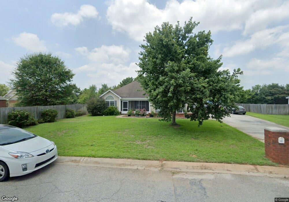 102 Liam Ct, Warner Robins, GA 31088 - photo 1