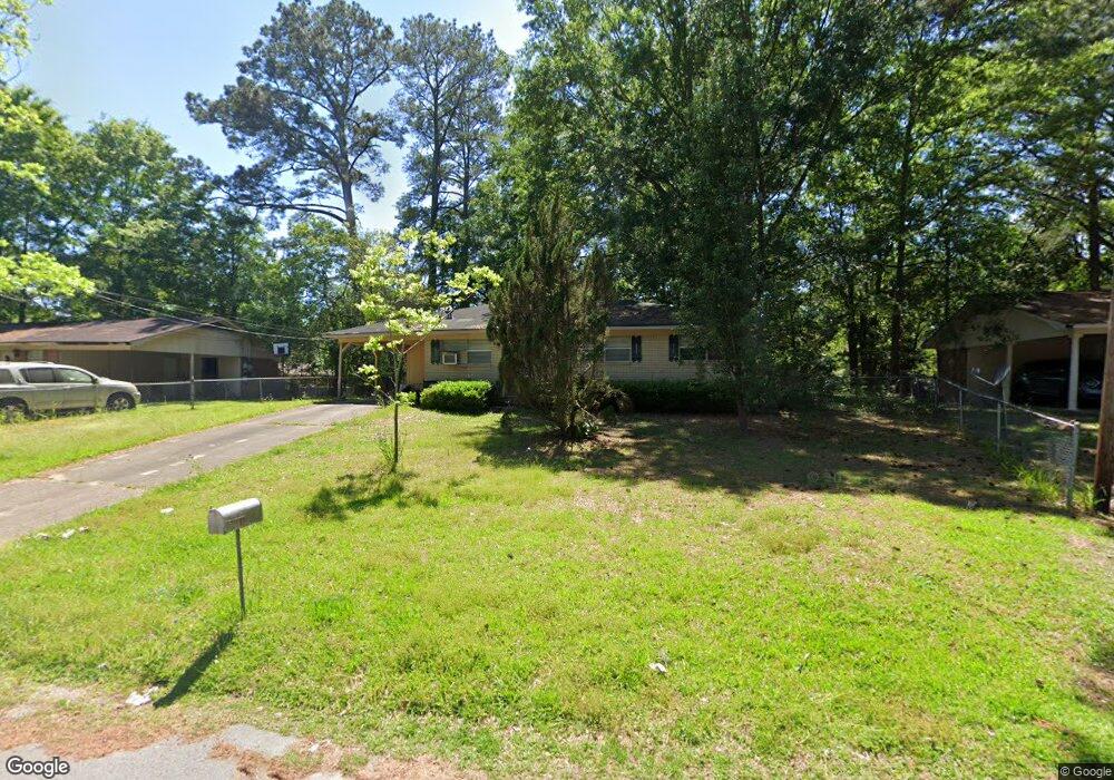 17 Chickasaw St, Laurel, MS 39440 - photo 1