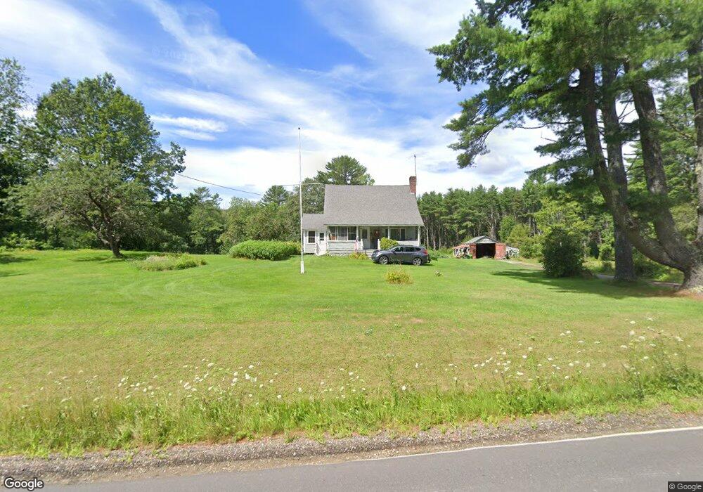 354 River Rd, Edgecomb, ME 04556 - photo 1