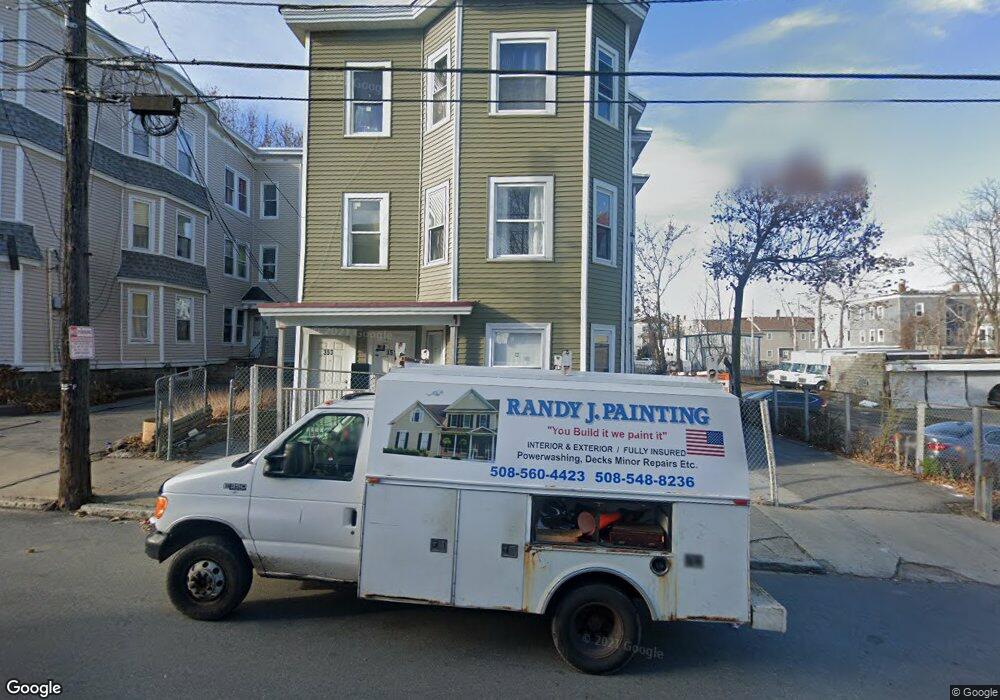 351 Lowell St unit 353, Lawrence, MA 01841 - photo 1