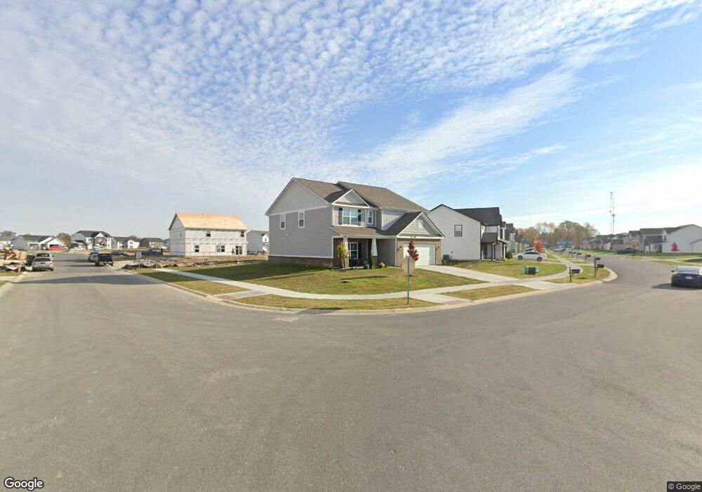 780 Stayman Way, Westfield, IN 46074 - photo 1