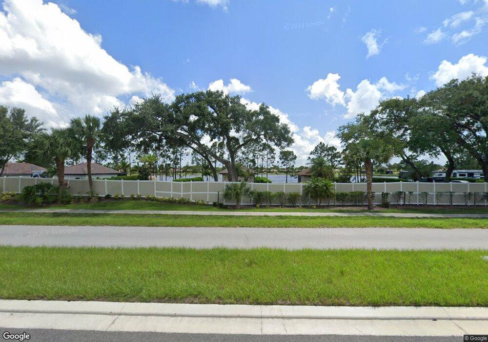 13803 Golden Palms Cir, Fort Myers, FL 33913 - photo 1