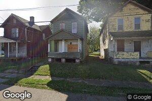 405 Pyatt St, Youngstown, OH 44502