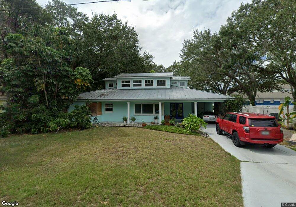 4301 S Coolidge Ave, Tampa, FL 33611 - photo 1