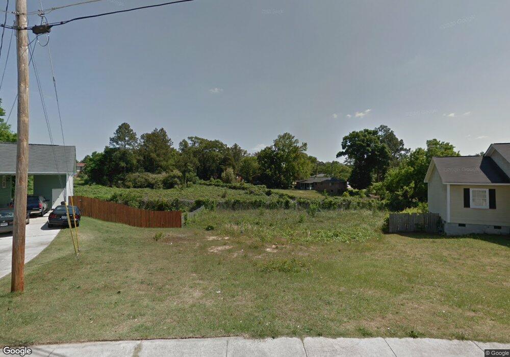 4340 Thrasher Cir, Macon, GA 31206 - photo 1