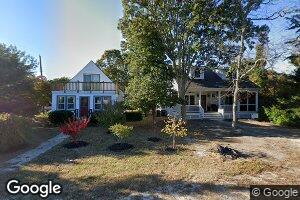 505 Holly Ave, Cape May Point, NJ 08212