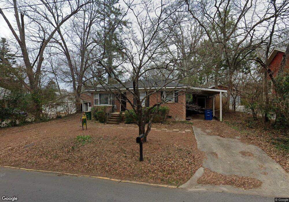 1365 E Broad St, Athens, GA 30601 - photo 1