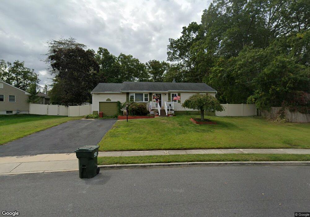 84 Darien Rd, Howell, NJ 07731 - photo 1