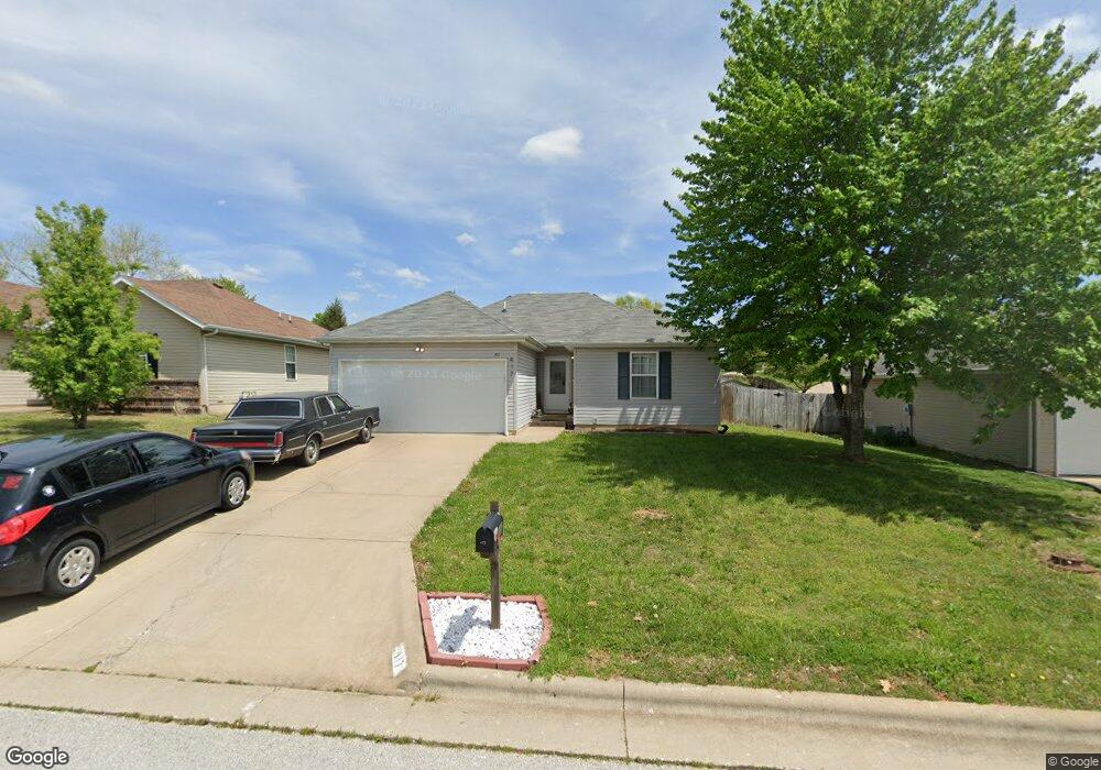 417 White Ash Rd, Nixa, MO 65714 - photo 1