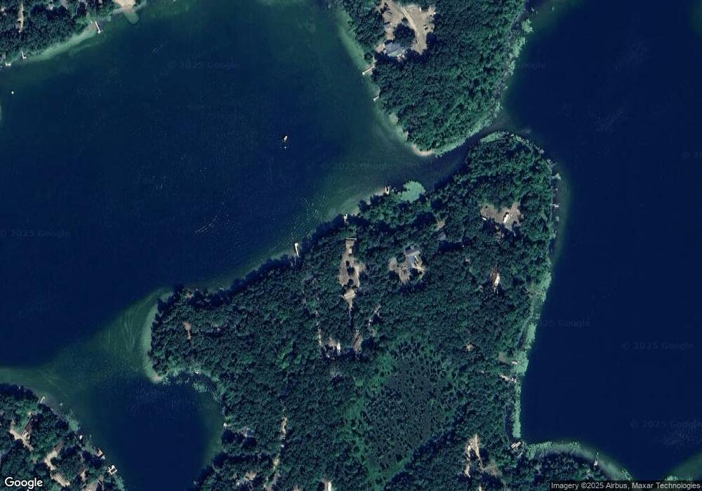 2293 W Lake Shore Dr, Bitely, MI 49309 - photo 1