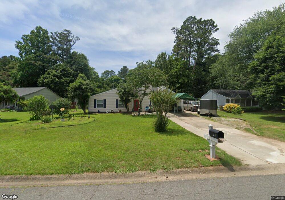 121 Riverchase Dr unit 1, Woodstock, GA 30188 - photo 1