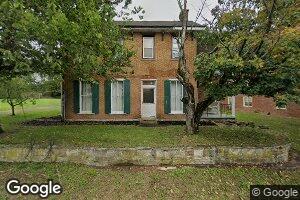 17591 E Fannettsburg Rd, Fannettsburg, PA 17221