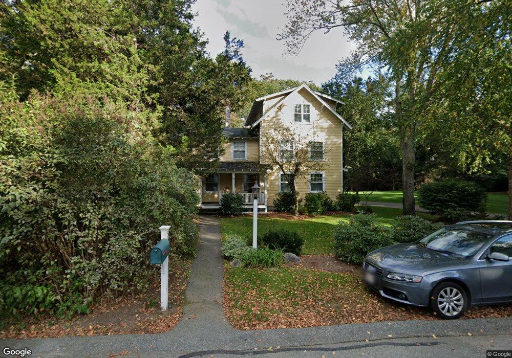 50 Golden Ball Rd, Weston, MA 02493 - photo 1