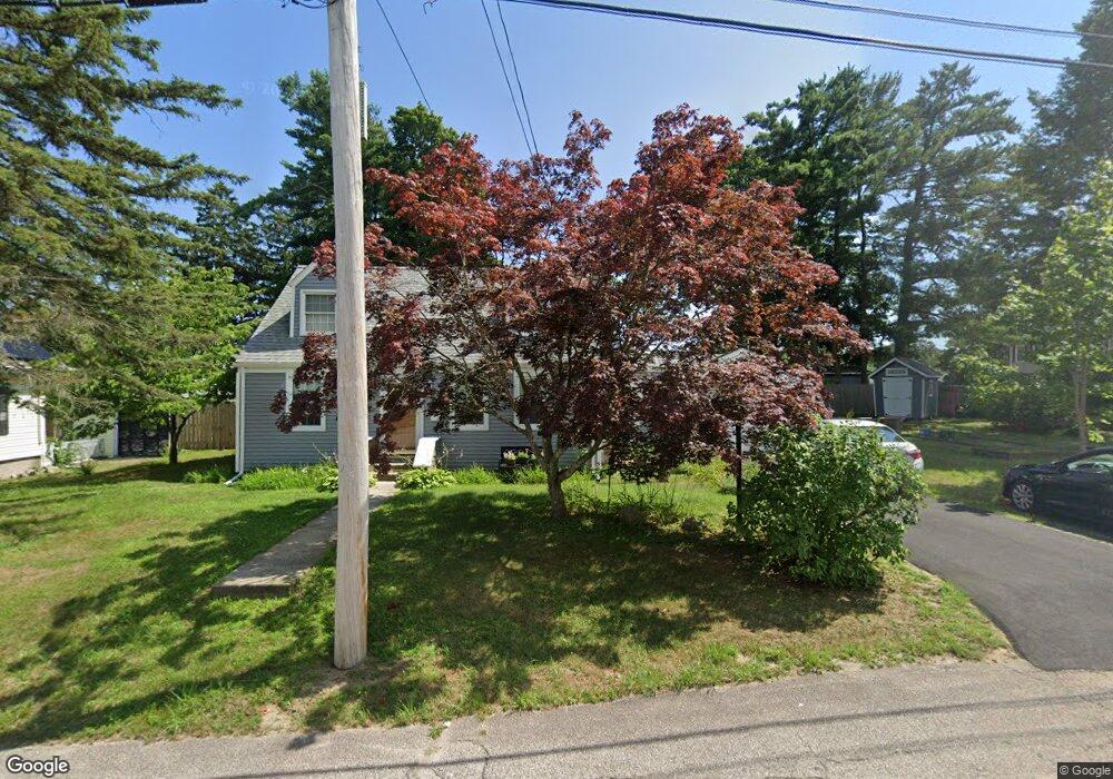 60 Community Rd, Warwick, RI 02889 - photo 1