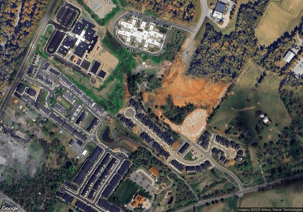 133 Galaxie Farm Ln, Charlottesville, VA 22902 - photo 1