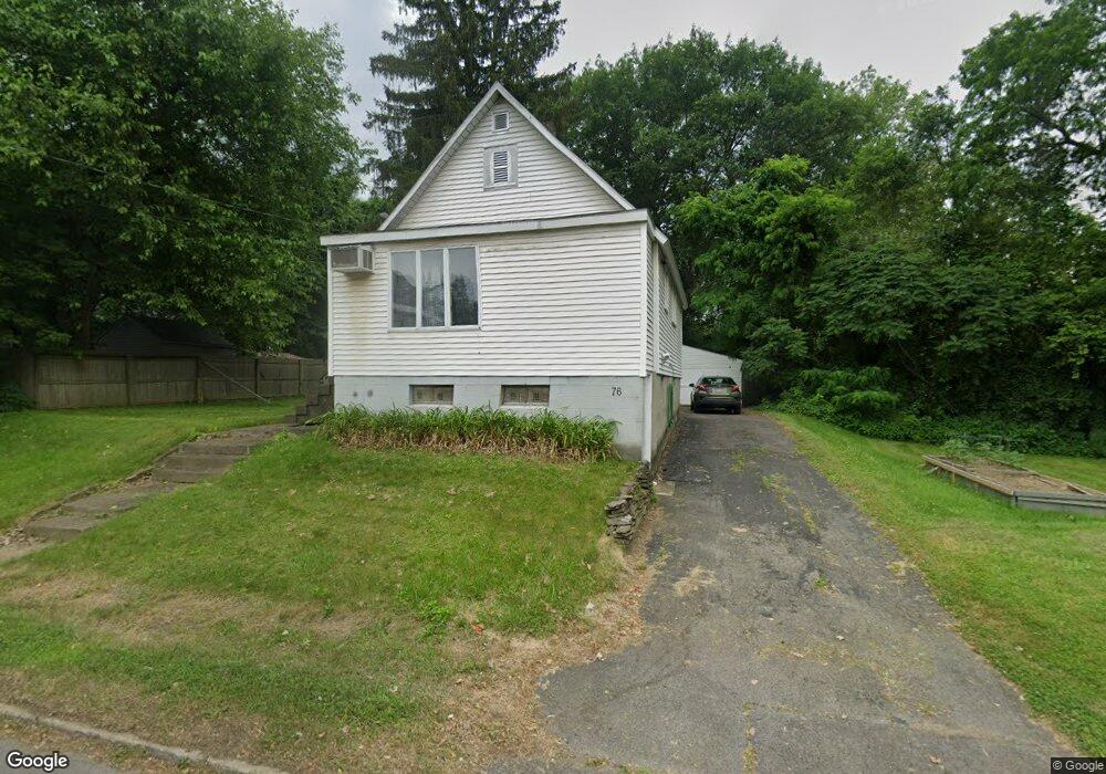 76 Cheltingham Ave, Schenectady, NY 12306 - photo 1