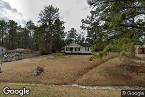 235 Bannerman Rd, Watha, NC 28478