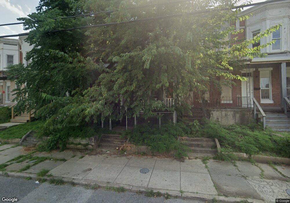 4632 Pimlico Rd, Baltimore, MD 21215 - photo 1