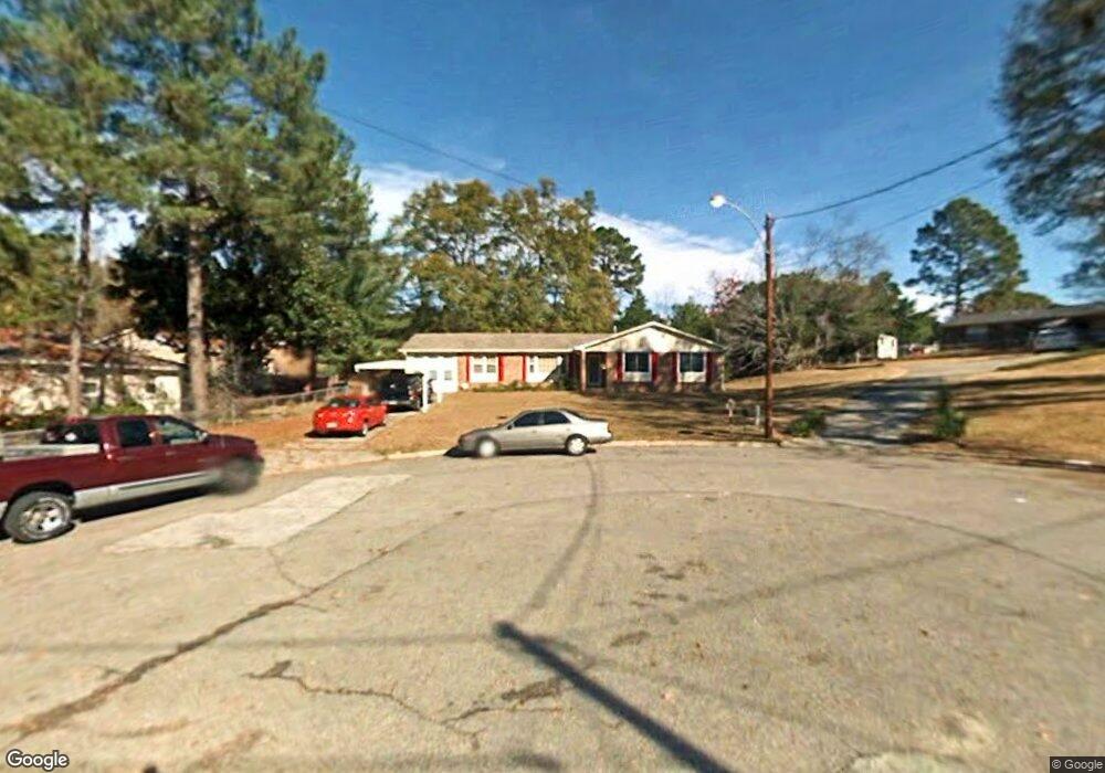 3028 Biscayne Ct, Augusta, GA 30909 - photo 1