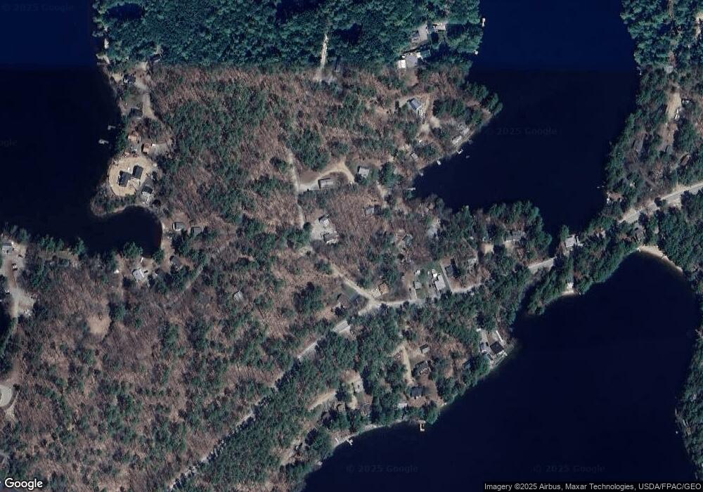 67 Treasure Island Rd, Shapleigh, ME 04076 - photo 1