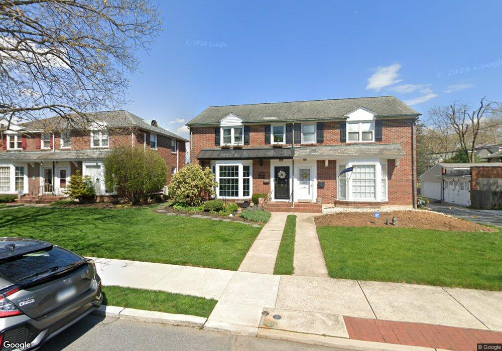 617 N Berks St, Allentown, PA 18104 - photo 1