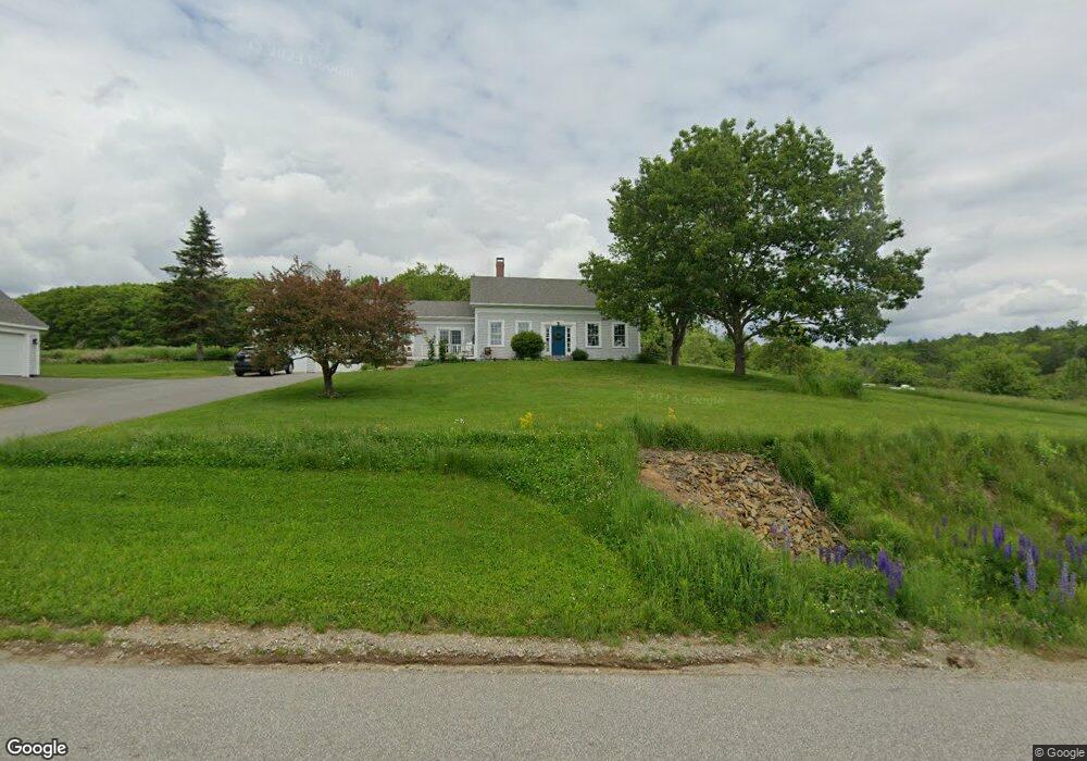 67 Kaler Rd, Belfast, ME 04915 - photo 1