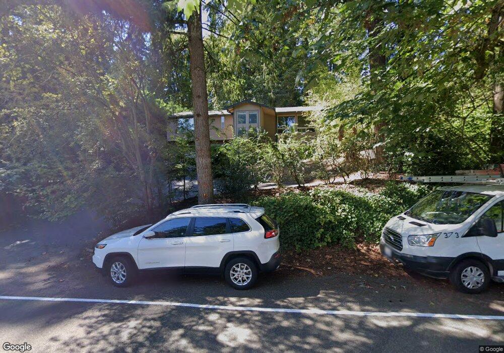 6807 E Mercer Way, Mercer Island, WA 98040 - photo 1