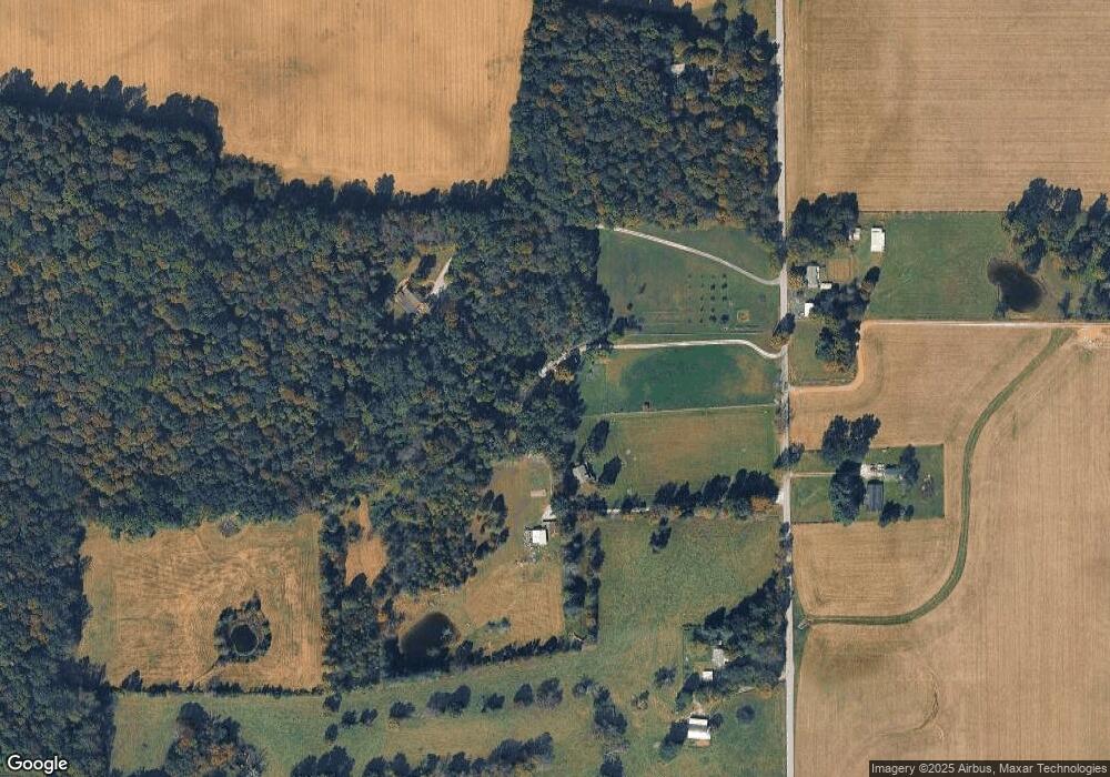 649 New Middletown Rd SE, Corydon, IN 47112 - photo 1