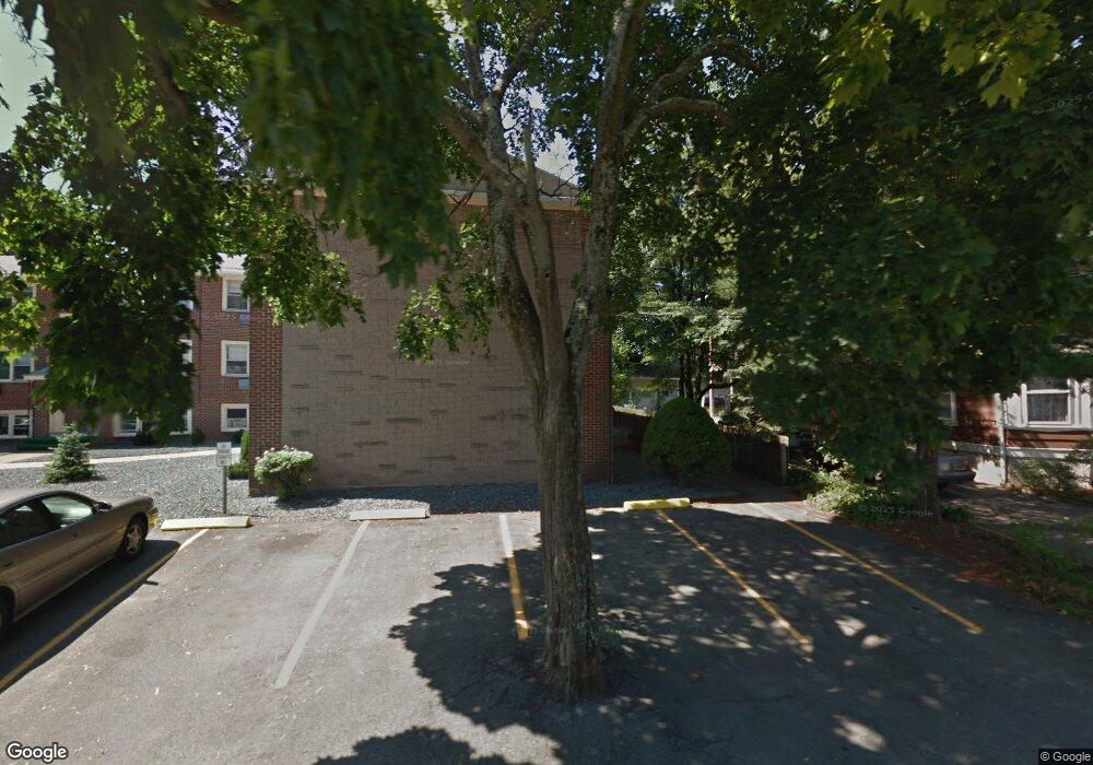 125 Bucklin St, Pawtucket, RI 02861 - photo 1