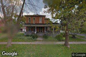 112 S Gormley St, Forest, OH 45843