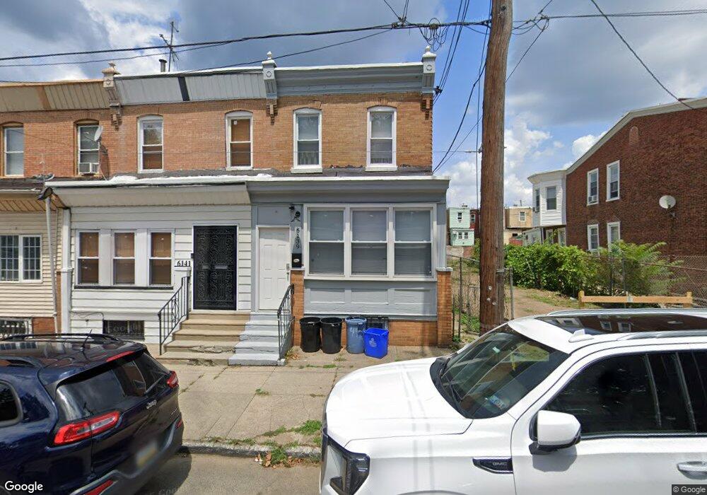 6141 Larchwood Ave, Philadelphia, PA 19143 - photo 1