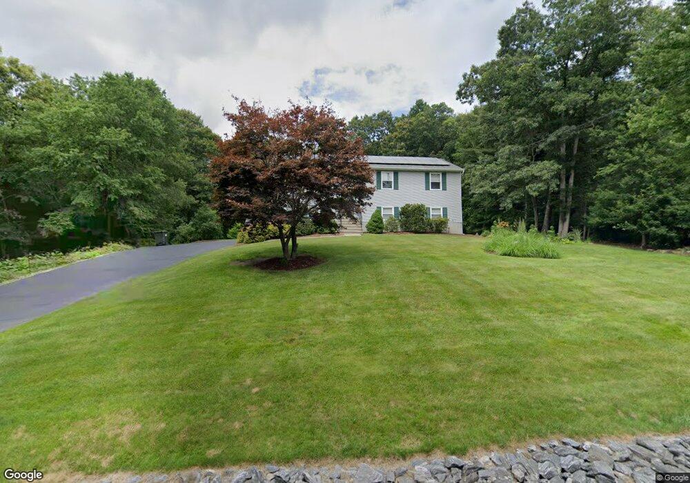 11 Turner Rd, Charlton, MA 01507 - photo 1