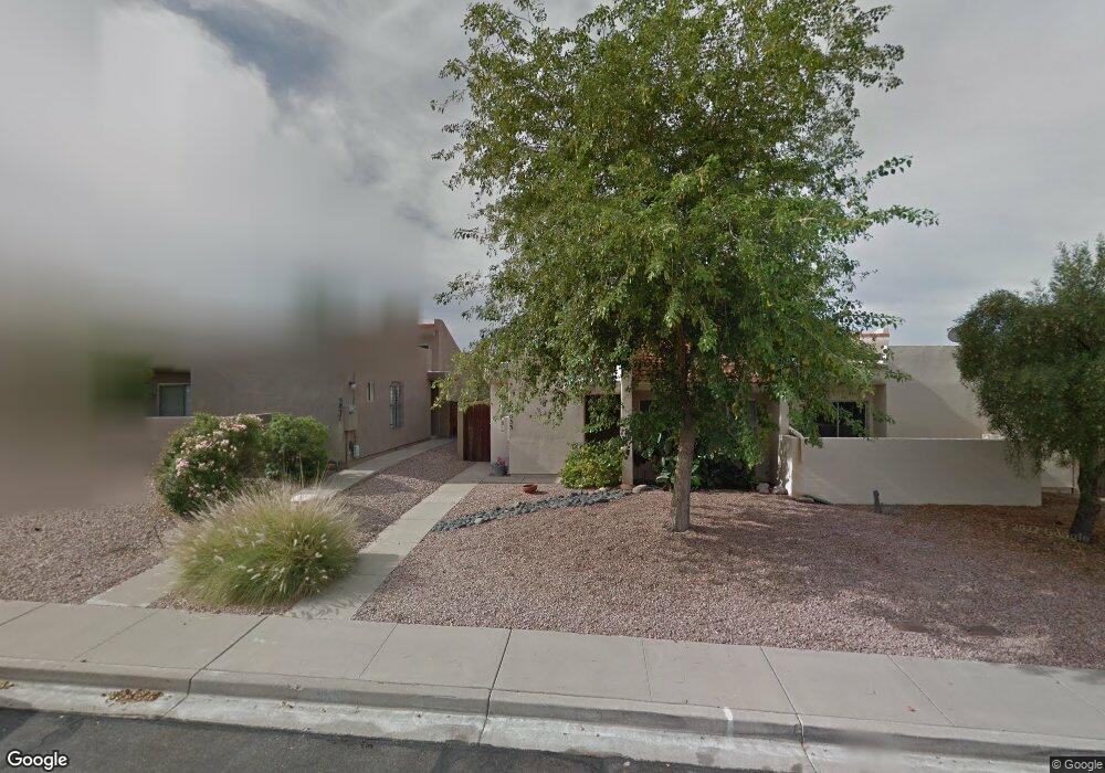 5833 E Nance #104 St unit 104, Mesa, AZ 85215 - photo 1